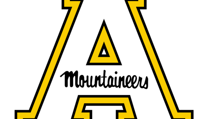 Appalachian State Mountaineers
